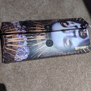 Pat McGrath Mothership VI Midnight Sun